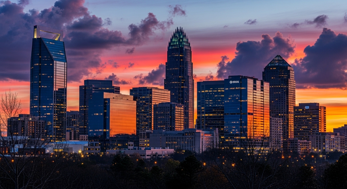 Ballantyne South Carolina insurance agency - Beach Insurance LLC