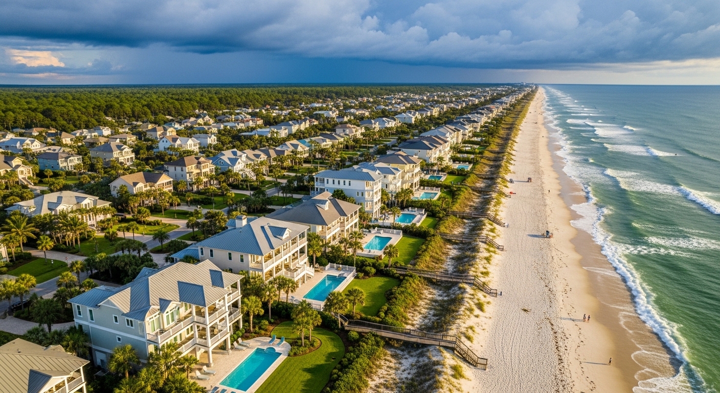 Flood Insurance - Beach Insurance LLC