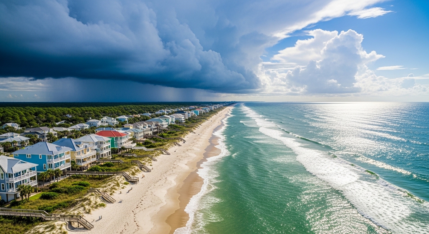 Travel Insurance - Beach Insurance LLC